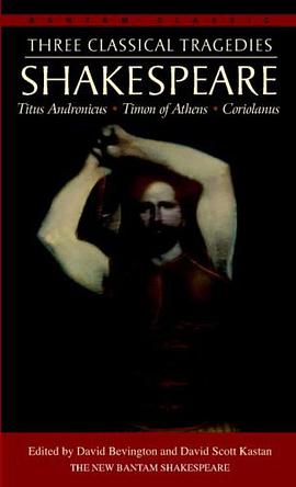 Three Classical Tragedies pdf epub mobi 电子书 下载