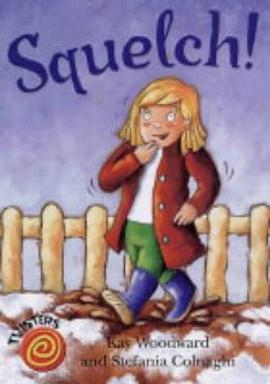 Squelch!