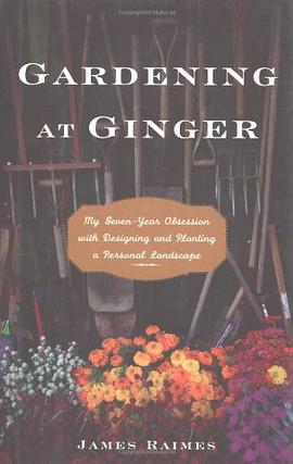Gardening at Ginger pdf epub mobi 电子书 下载