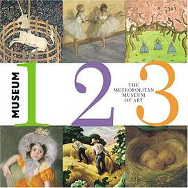Museum 123 pdf epub mobi 电子书 下载
