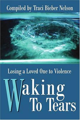 Waking to Tears pdf epub mobi 电子书 下载