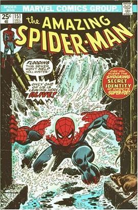 Essential Amazing Spider-Man, Vol. 7 (Marvel Essentials) pdf epub mobi 电子书 下载