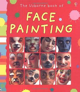 Face Painting pdf epub mobi 电子书 下载