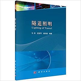 隧道照明 pdf epub mobi 电子书 下载