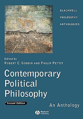 Contemporary Political Philosophy pdf epub mobi 电子书 下载