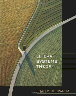Linear Systems Theory pdf epub mobi 电子书 下载