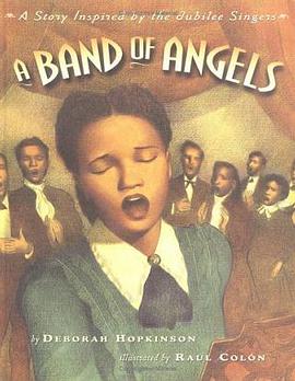 Band Of Angels A pdf epub mobi 电子书 下载