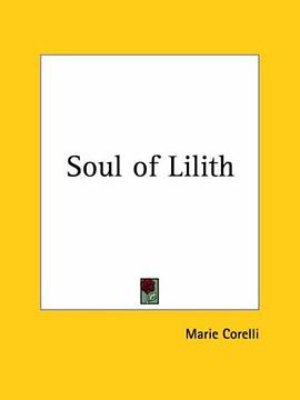 Soul of Lilith pdf epub mobi 电子书 下载