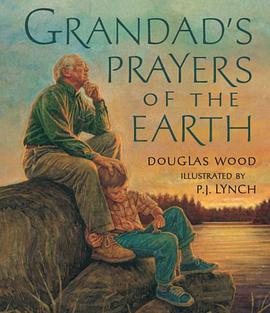 Grandad's Prayers of the Earth pdf epub mobi 电子书 下载