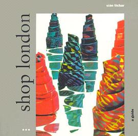 Shop London pdf epub mobi 电子书 下载