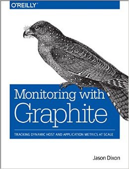 Monitoring with Graphite pdf epub mobi 电子书 下载