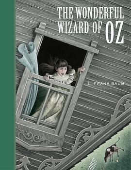 The Wonderful Wizard of Oz (Unabridged Classics) pdf epub mobi 电子书 下载