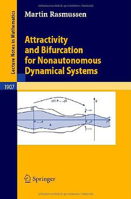 Attractivity and Bifurcation for Nonautonomous Dynamical Systems pdf epub mobi 电子书 下载