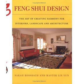 Feng Shui Design pdf epub mobi 电子书 下载