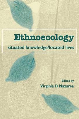 Ethnoecology pdf epub mobi 电子书 下载