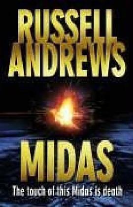 Midas pdf epub mobi 电子书 下载