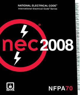 National Electrical Code 2008 Tabs pdf epub mobi 电子书 下载