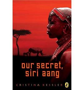 Our Secret, Siri Aang pdf epub mobi 电子书 下载