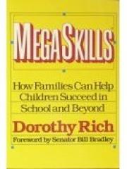 Megaskills: How Families Can Help Children Succeed in School and Beyond pdf epub mobi 电子书 下载