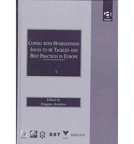 Coping with Homelessness pdf epub mobi 电子书 下载