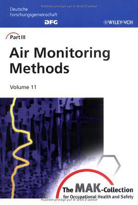 The MAK-Collection for Occupational Health and Safety pdf epub mobi 下载