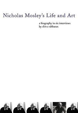 Nicholas Mosley's Life and Art pdf epub mobi 电子书 下载