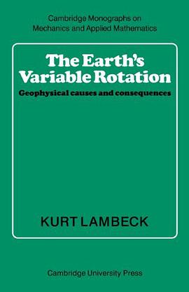 Earth’s Variable Rotation pdf epub mobi 电子书 下载