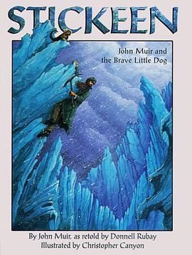 Stickeen pdf epub mobi 电子书 下载