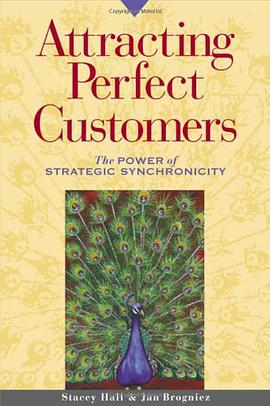 Attracting Perfect Customers pdf epub mobi 电子书 下载