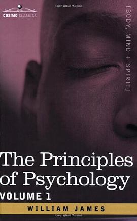 The Principles of Psychology, Vol.1 pdf epub mobi 电子书 下载