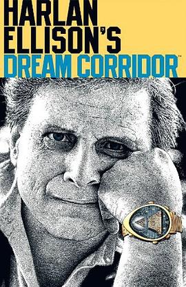 Harlan Ellison's Dream Corridor Volume 2 pdf epub mobi 電子書 下載