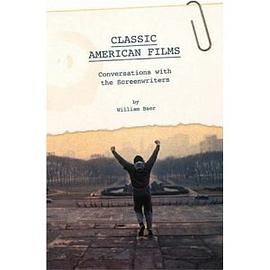 Classic American Films pdf epub mobi 电子书 下载