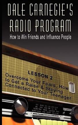 Dale Carnegie's Radio Program pdf epub mobi 电子书 下载