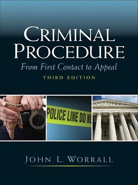 Criminal Procedure pdf epub mobi 电子书 下载