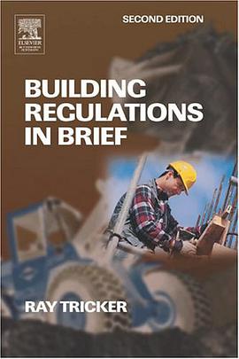 Building Regulations in Brief pdf epub mobi 電子書 下載