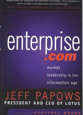 Enterprise.com pdf epub mobi 电子书 下载