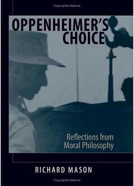 Oppenheimer's Choice pdf epub mobi 电子书 下载