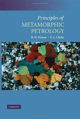 Principles of Metamorphic Petrology