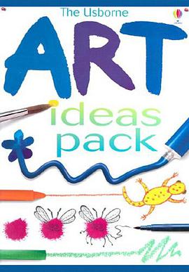 Art Ideas Pack pdf epub mobi 下载