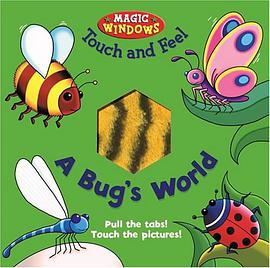 Bug's World Touch and Feel