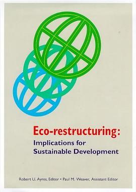 Eco-Restructuring pdf epub mobi 电子书 下载