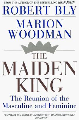 The Maiden King pdf epub mobi 电子书 下载