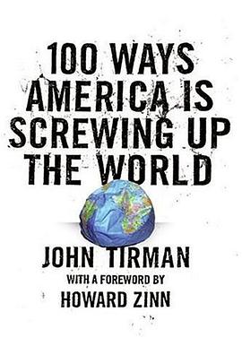 100 Ways America Is Screwing Up the World pdf epub mobi 电子书 下载