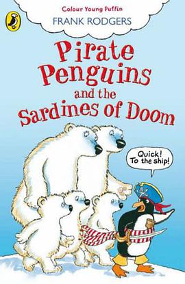 Pirate Penguins and the Sardines of Doom pdf epub mobi 电子书 下载