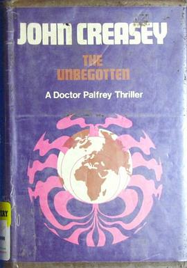 The unbegotten; pdf epub mobi 电子书 下载