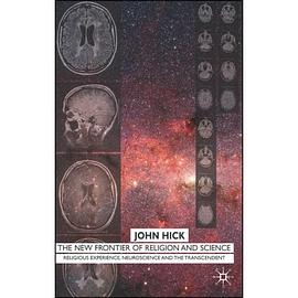The New Frontier of Religion and Science pdf epub mobi 电子书 下载