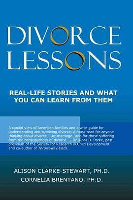 Divorce Lessons pdf epub mobi 电子书 下载
