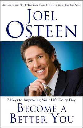 Become a Better You pdf epub mobi 电子书 下载