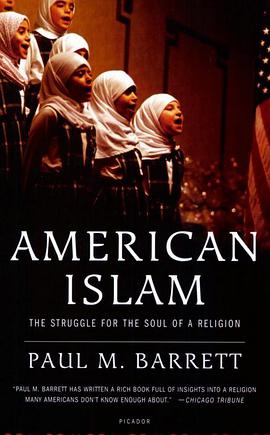 American Islam pdf epub mobi 電子書 下載