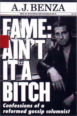 Fame pdf epub mobi 电子书 下载